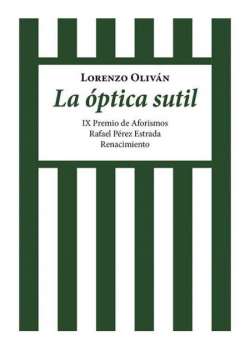 La óptica sutil