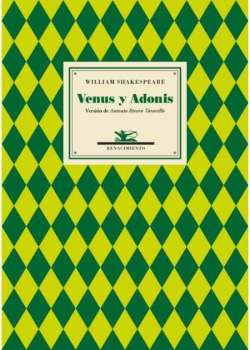 Venus y Adonis