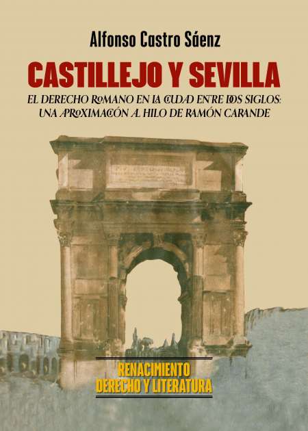 Castillejo y Sevilla
