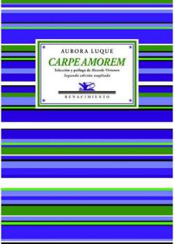 Carpe amorem