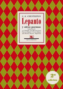 Lepanto y otros poemas