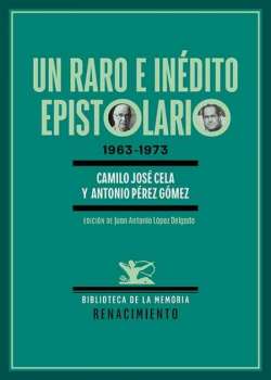 Un raro e inédito epistolario