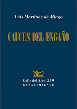 Cauces del engaño