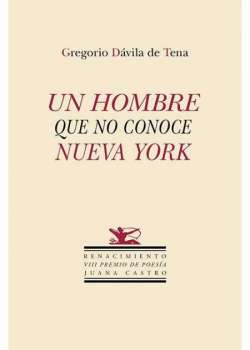 Un hombre que no conoce Nueva York