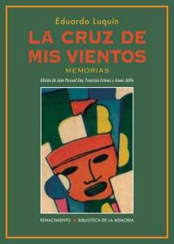 La cruz de mis vientos