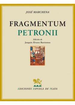 Fragmentum Petronii