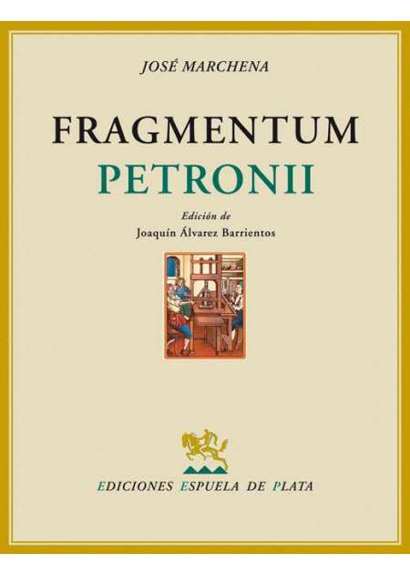 Fragmentum Petronii