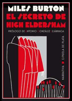 El secreto de High Eldersham