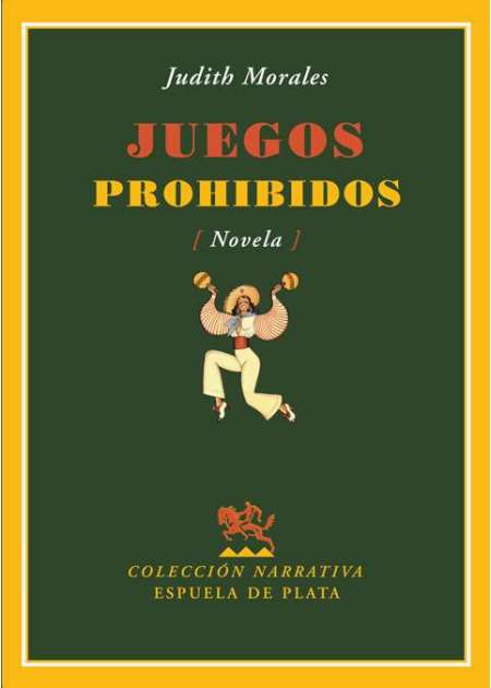 Juegos prohibidos