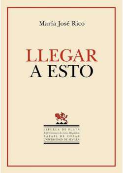 Llegar a esto