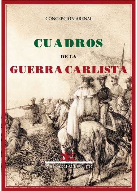 Cuadros de la Guerra Carlista