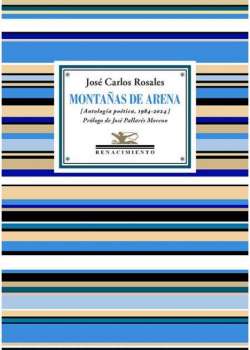 Montañas de arena