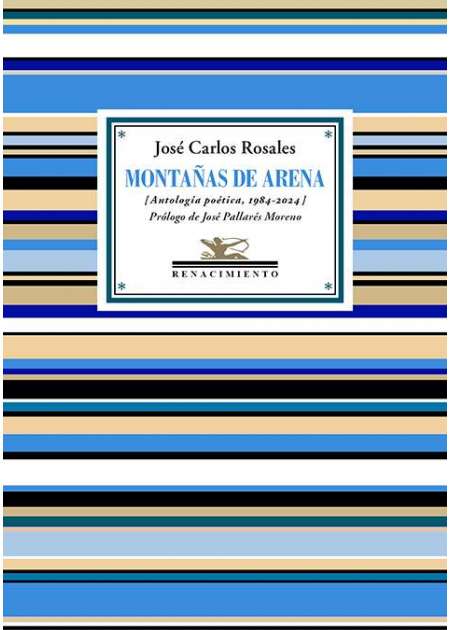 Montañas de arena
