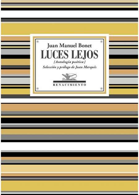 Luces lejos