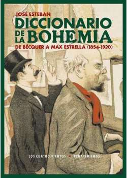 Diccionario de la bohemia