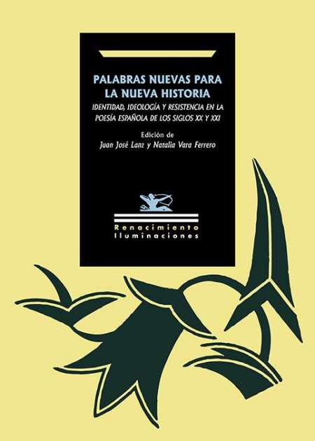 Palabras nuevas para la nueva historia