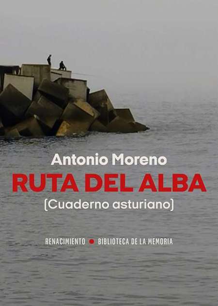 Ruta del alba
