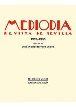 Mediodía