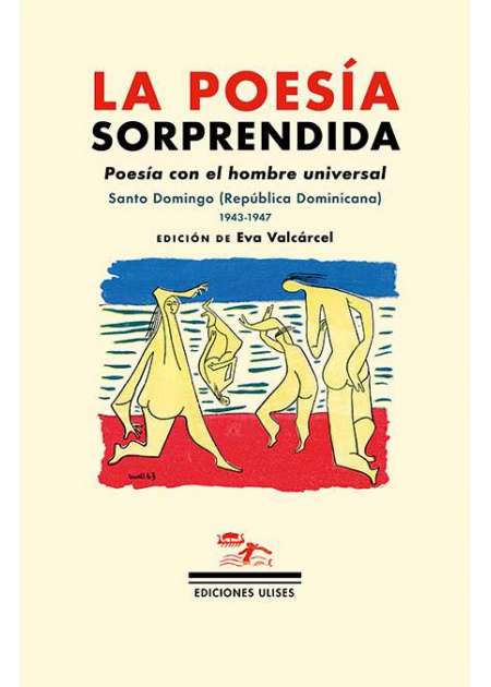 La poesía sorprendida