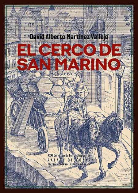 El cerco de San Marino