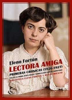Lectora amiga: Primeras crónicas (1926-1927)