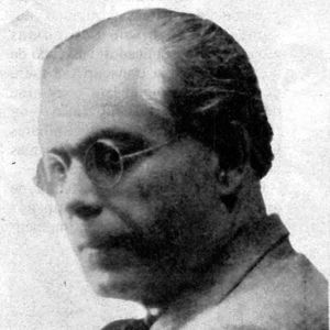 Imagen de Gálvez, Pedro Luis de