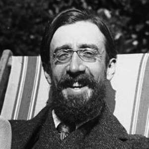 Imagen de Lytton Strachey