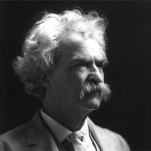 Imagen de Mark Twain