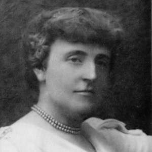 Imagen de Frances Hodgson Burnett