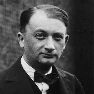 Imagen de Joseph Roth