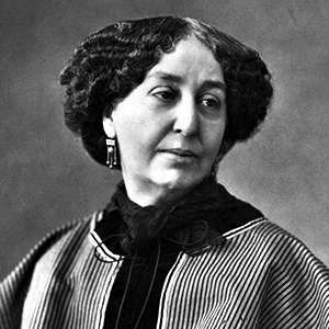 Imagen de George Sand