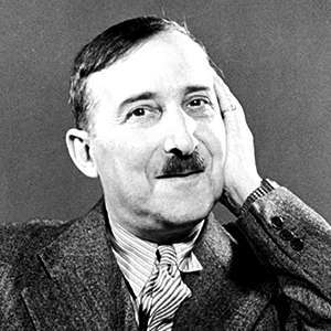 Imagen de Stefan Zweig