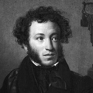 Imagen de Aleksandr Pushkin