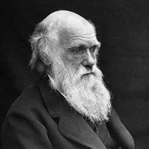 Imagen de Charles Darwin