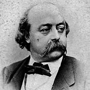 Imagen de Flaubert, Gustave