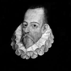 Imagen de Cervantes Saavedra, Miguel de