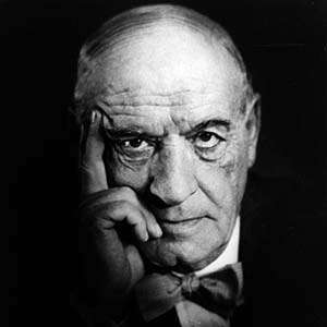 Imagen de José Ortega y Gasset