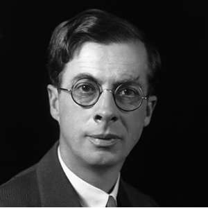 Imagen de Julian Huxley