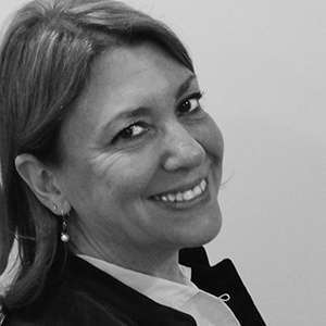 Imagen de María Estela Harretche