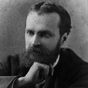 Imagen de William James