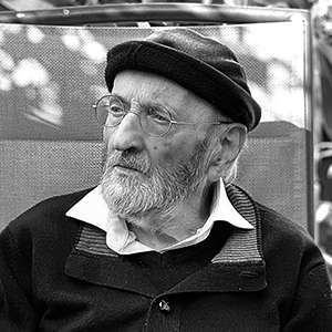 Imagen de Pombo, Álvaro