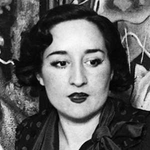 Imagen de Mallo, Maruja