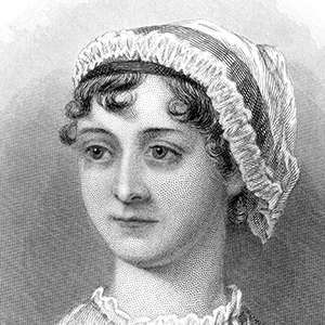 Imagen de Jane Austen