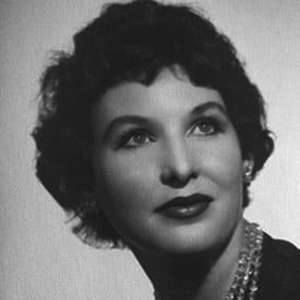 Imagen de María Beneyto