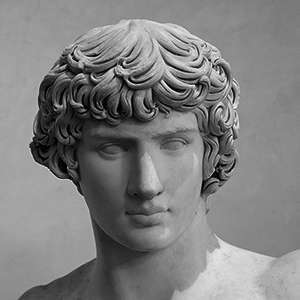 Imagen de Estratón de Sardes