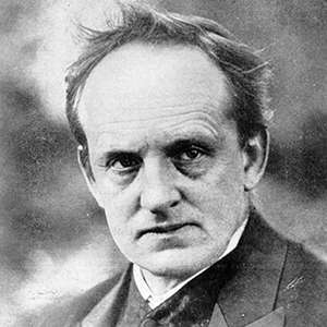 Imagen de Gerhart Hauptmann