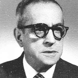Imagen de Espina, Antonio