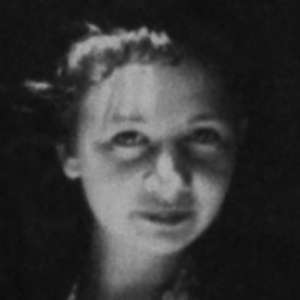 Imagen de Ferry, Marcelle