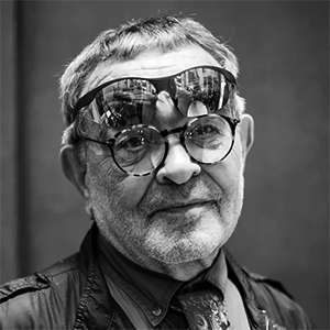 Imagen de Fernando Arrabal