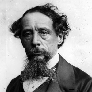 Imagen de Charles Dickens